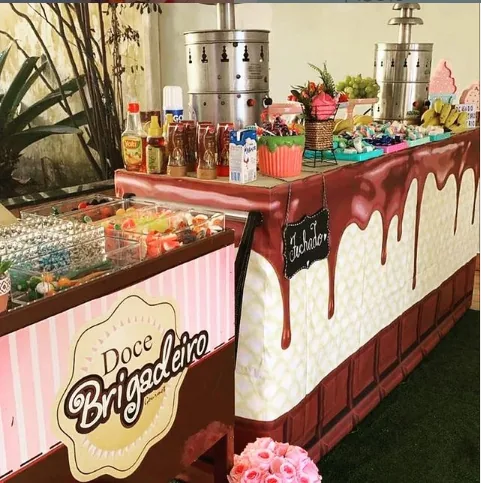 Casamento — Macaé, RJ — galeria Docê Estações